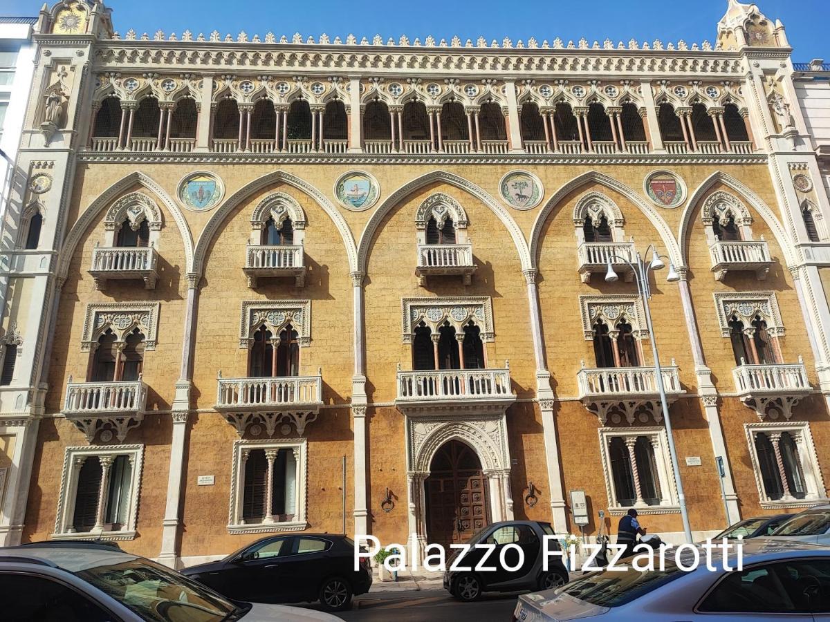 Maison Ilary Bari Luaran gambar