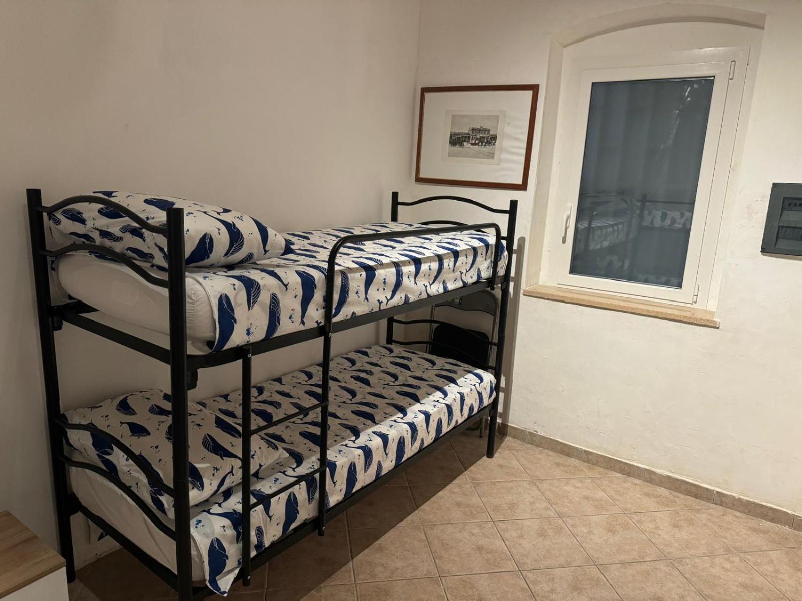 Maison Ilary Bari Luaran gambar