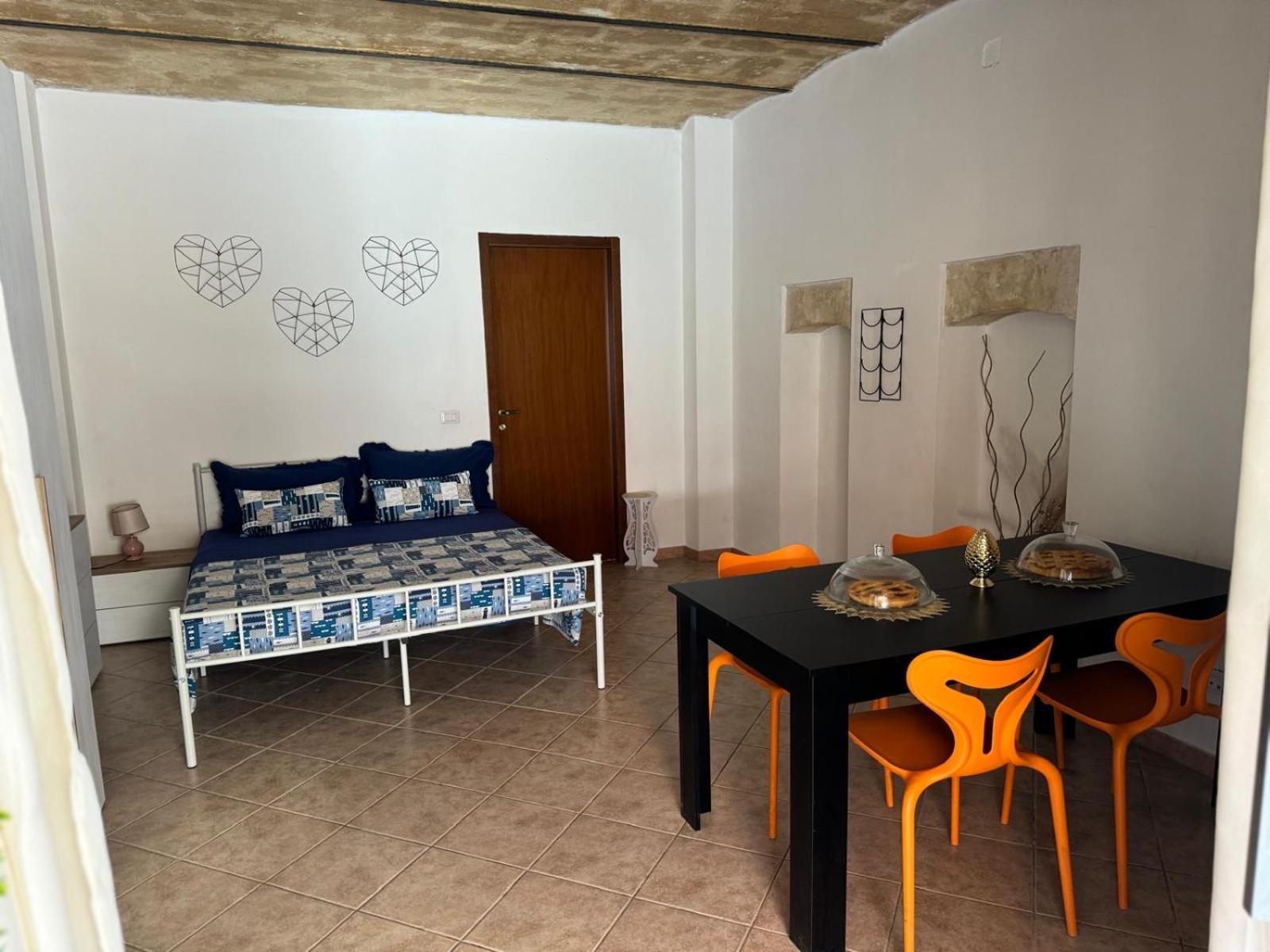 Maison Ilary Bari Luaran gambar
